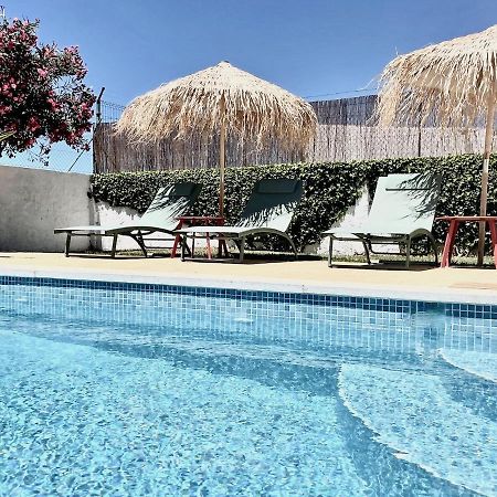 Charm Of The Algarve, Luxury Guesthouse Adults Only Olhão Zewnętrze zdjęcie