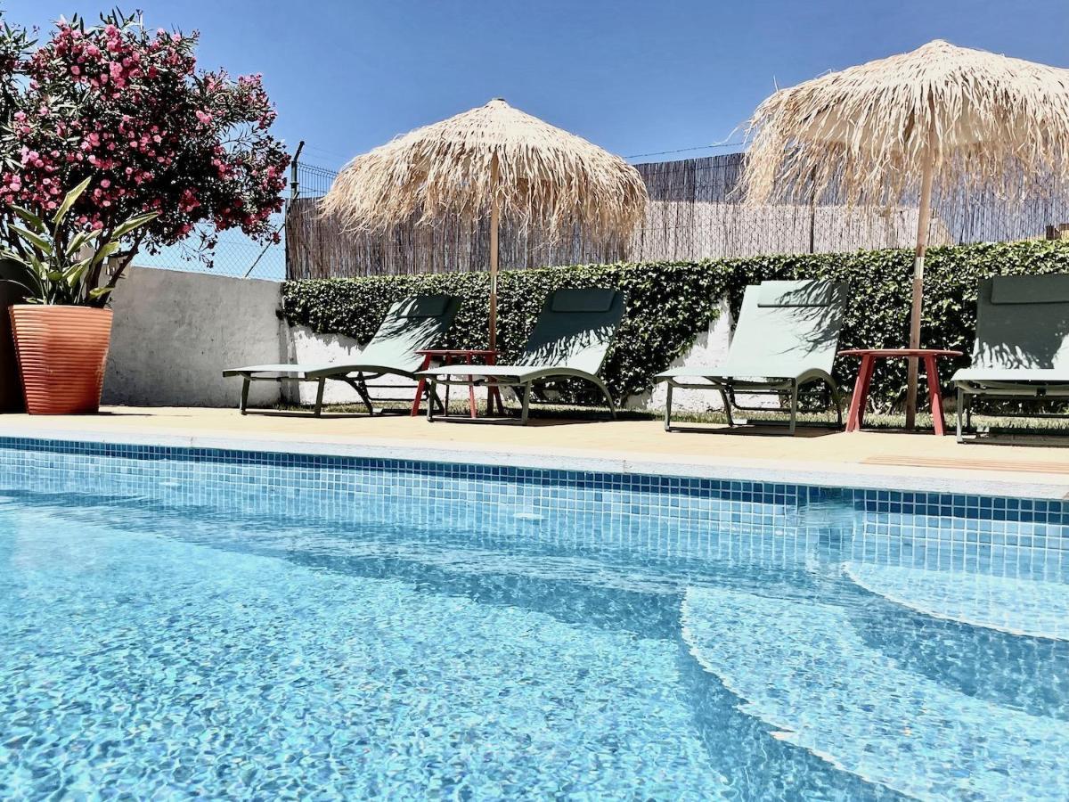 Charm Of The Algarve, Luxury Guesthouse Adults Only Olhão Zewnętrze zdjęcie