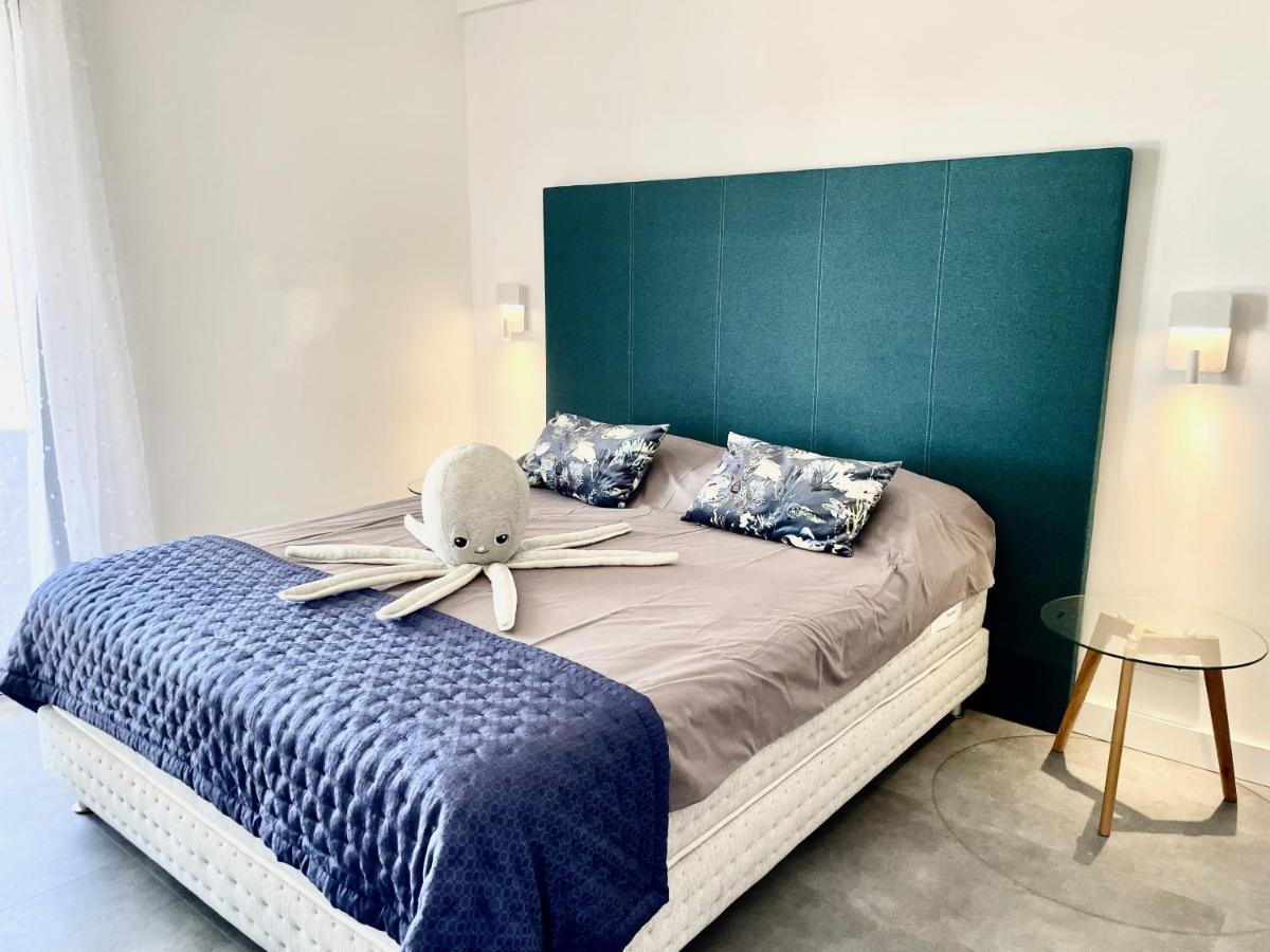 Charm Of The Algarve, Luxury Guesthouse Adults Only Olhão Zewnętrze zdjęcie