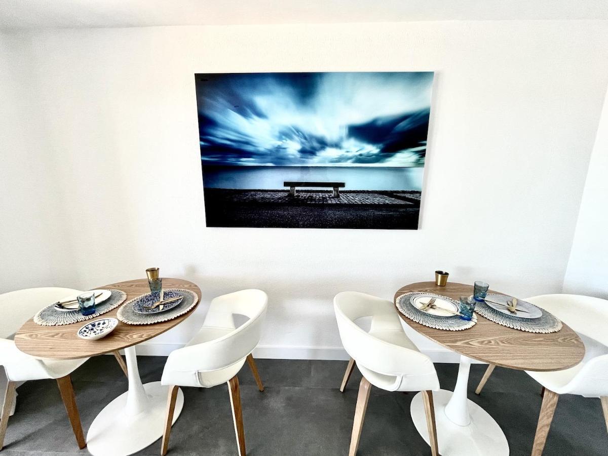 Charm Of The Algarve, Luxury Guesthouse Adults Only Olhão Zewnętrze zdjęcie