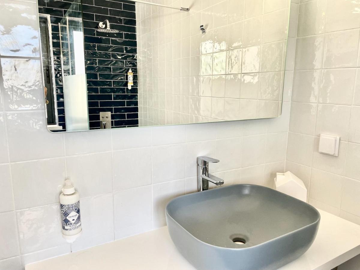 Charm Of The Algarve, Luxury Guesthouse Adults Only Olhão Zewnętrze zdjęcie