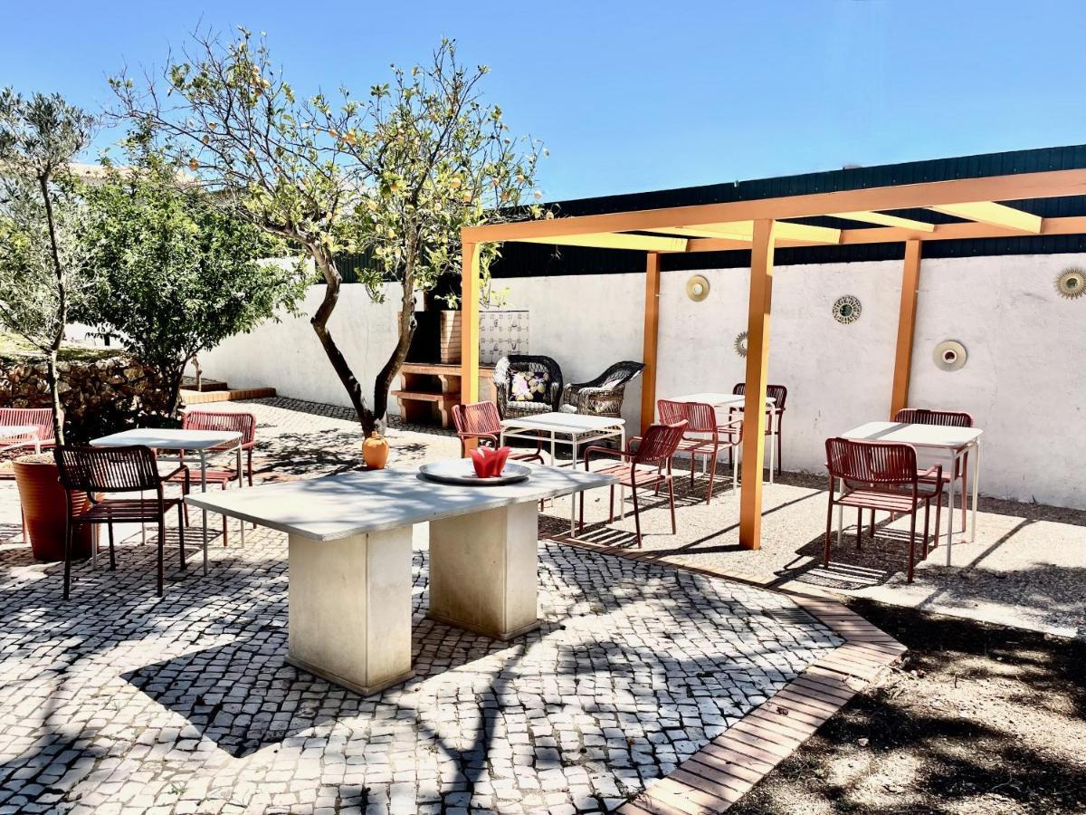 Charm Of The Algarve, Luxury Guesthouse Adults Only Olhão Zewnętrze zdjęcie
