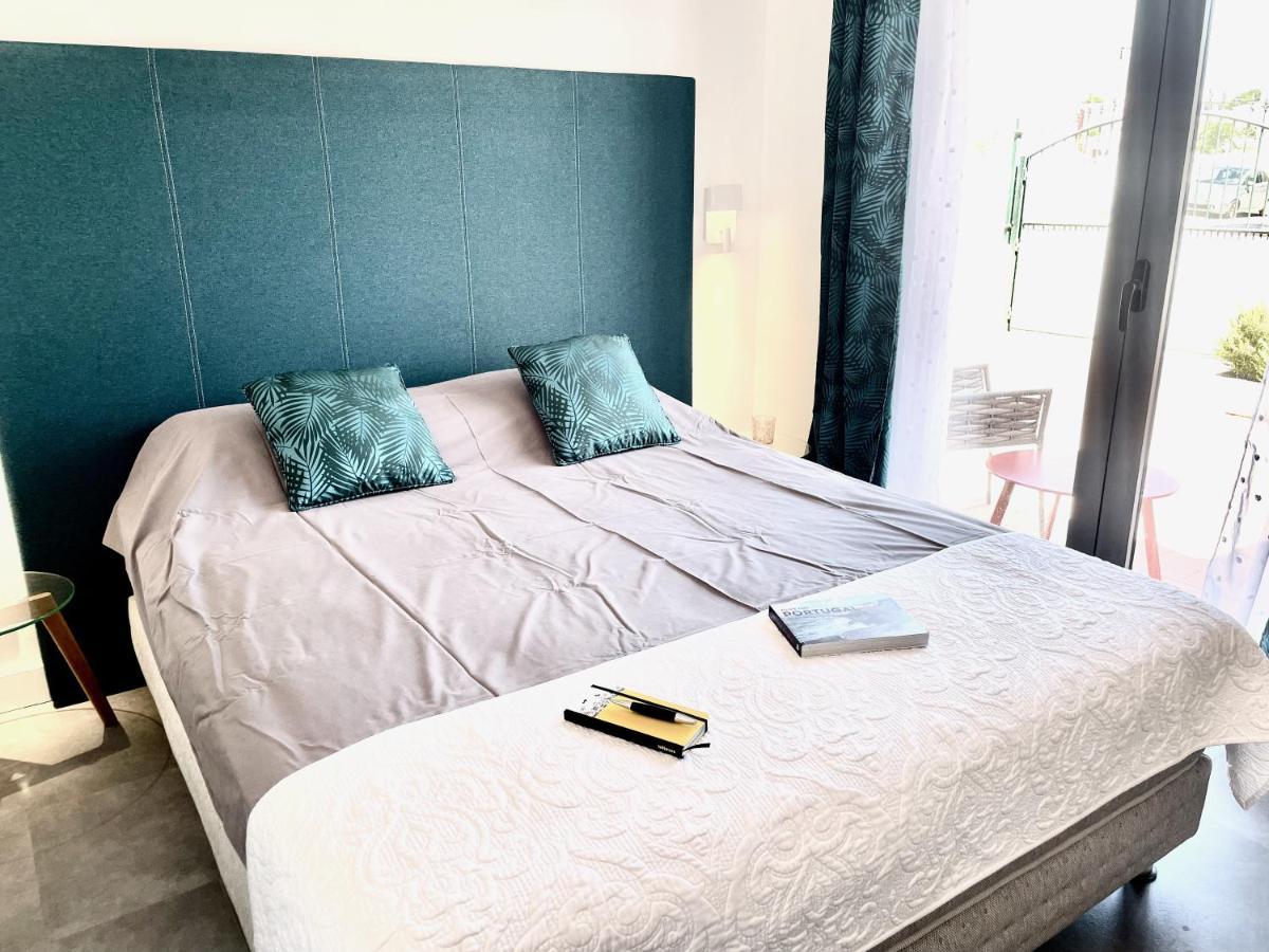 Charm Of The Algarve, Luxury Guesthouse Adults Only Olhão Zewnętrze zdjęcie