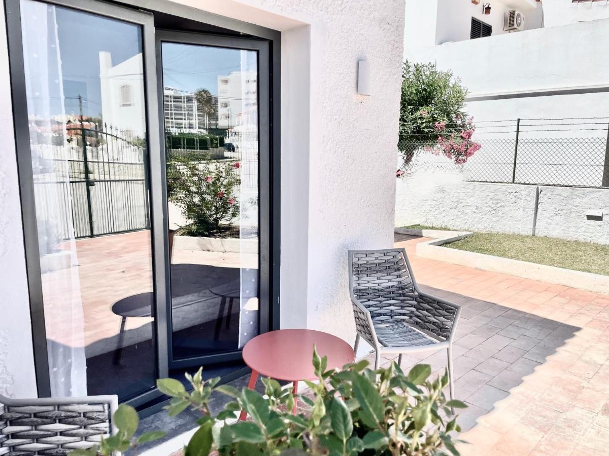 Charm Of The Algarve, Luxury Guesthouse Adults Only Olhão Zewnętrze zdjęcie