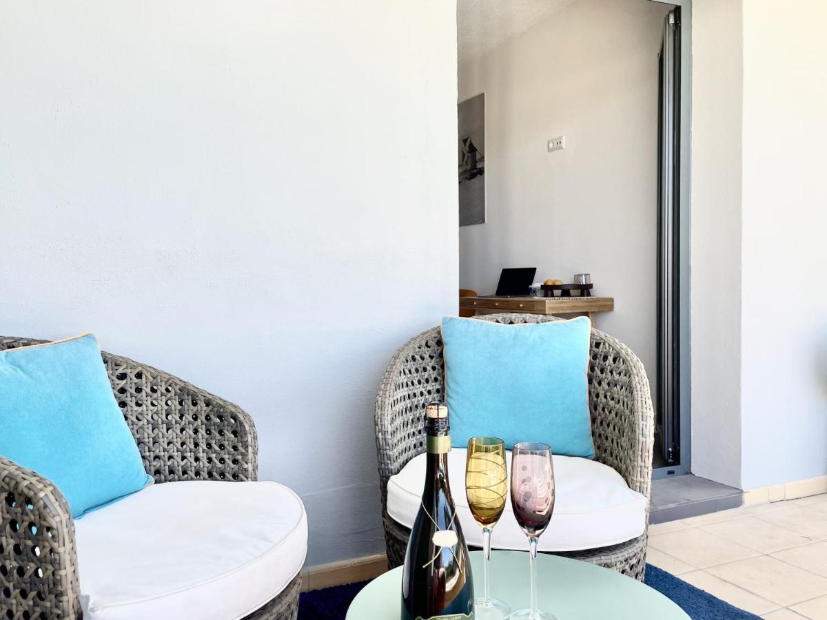 Charm Of The Algarve, Luxury Guesthouse Adults Only Olhão Zewnętrze zdjęcie