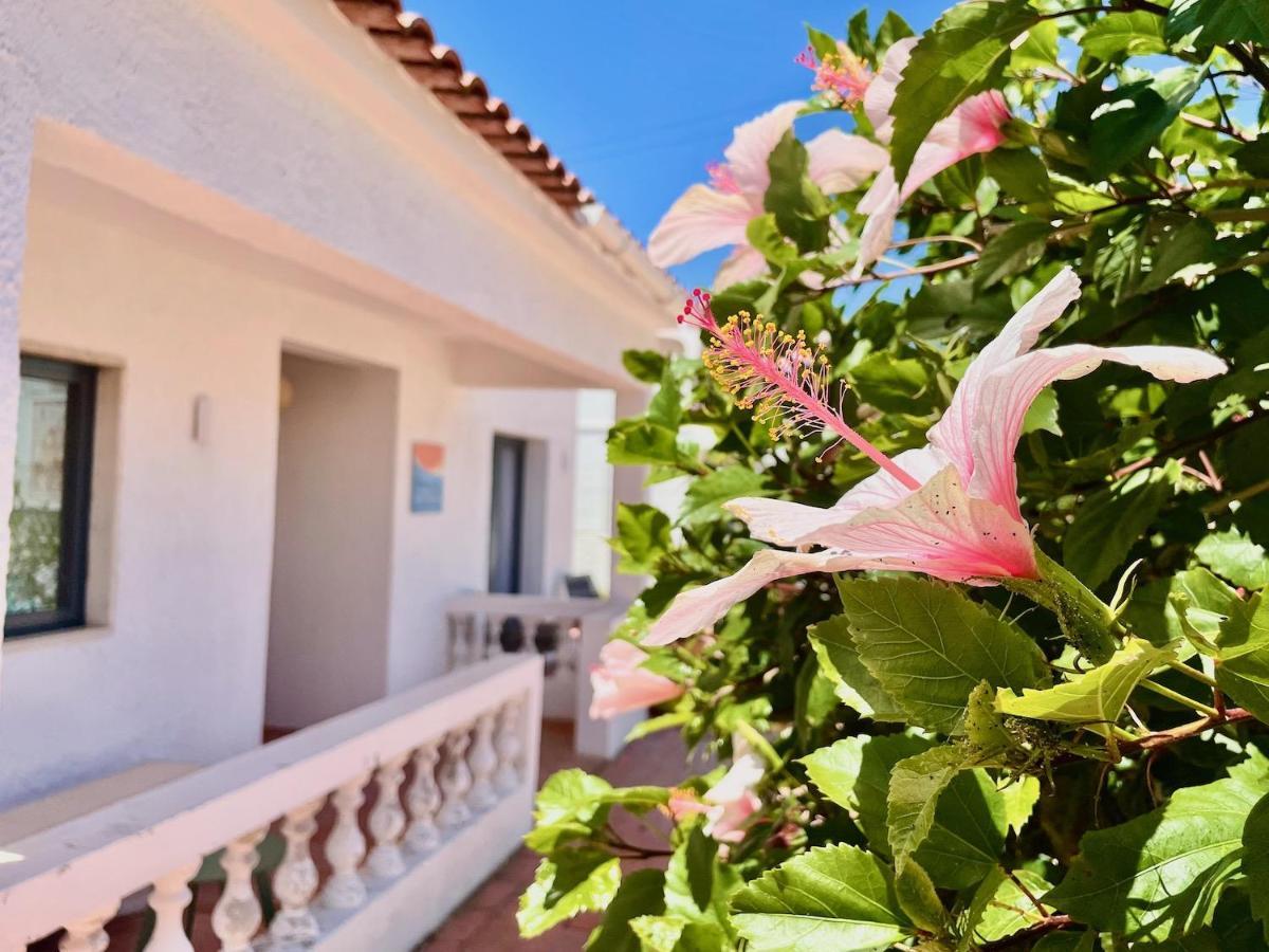 Charm Of The Algarve, Luxury Guesthouse Adults Only Olhão Zewnętrze zdjęcie
