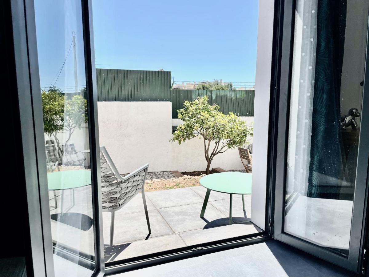 Charm Of The Algarve, Luxury Guesthouse Adults Only Olhão Zewnętrze zdjęcie