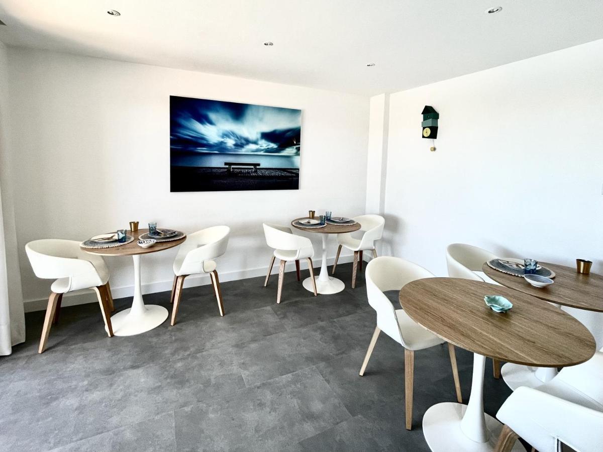 Charm Of The Algarve, Luxury Guesthouse Adults Only Olhão Zewnętrze zdjęcie