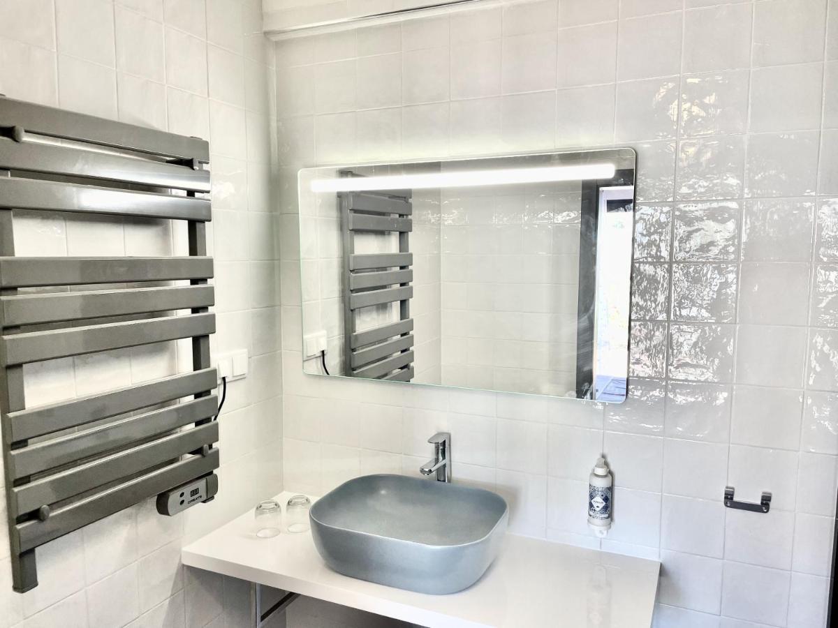 Charm Of The Algarve, Luxury Guesthouse Adults Only Olhão Zewnętrze zdjęcie