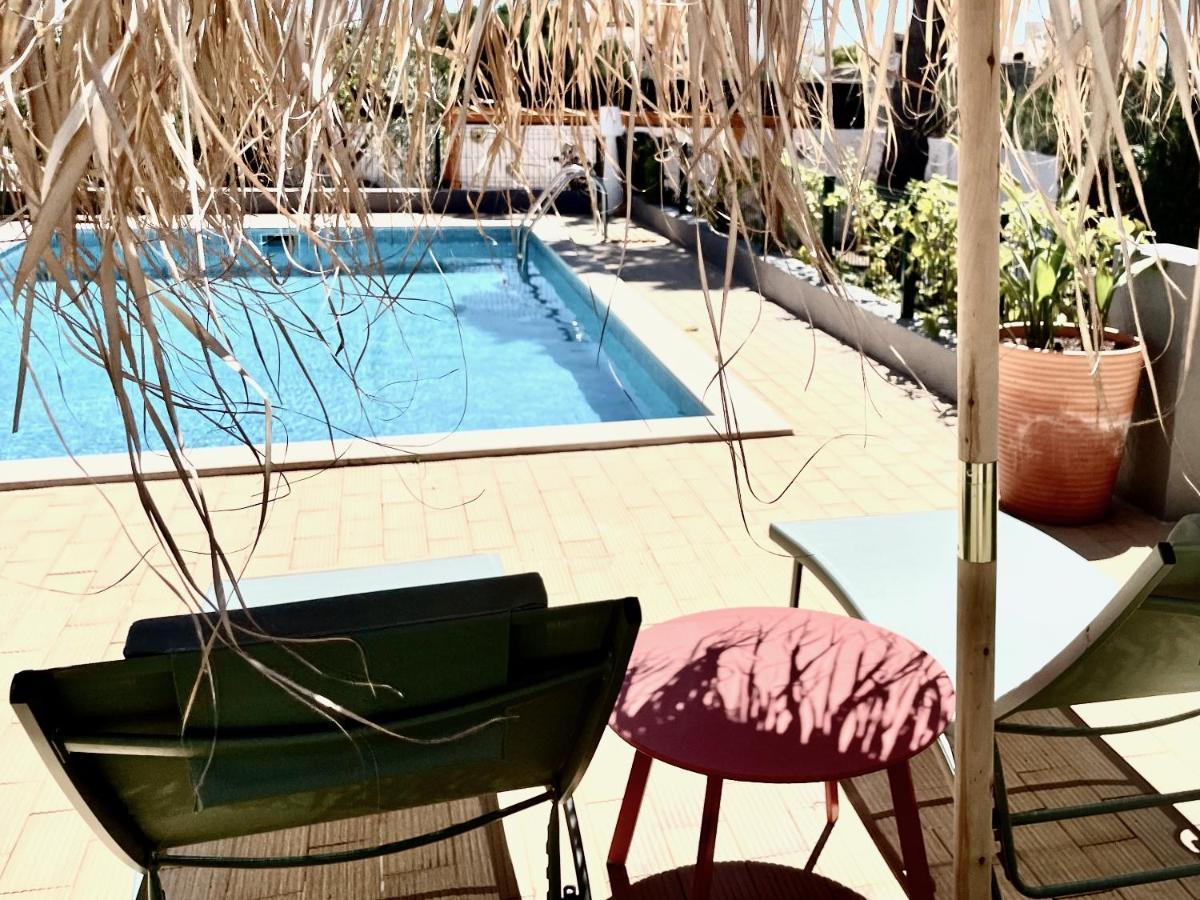 Charm Of The Algarve, Luxury Guesthouse Adults Only Olhão Zewnętrze zdjęcie