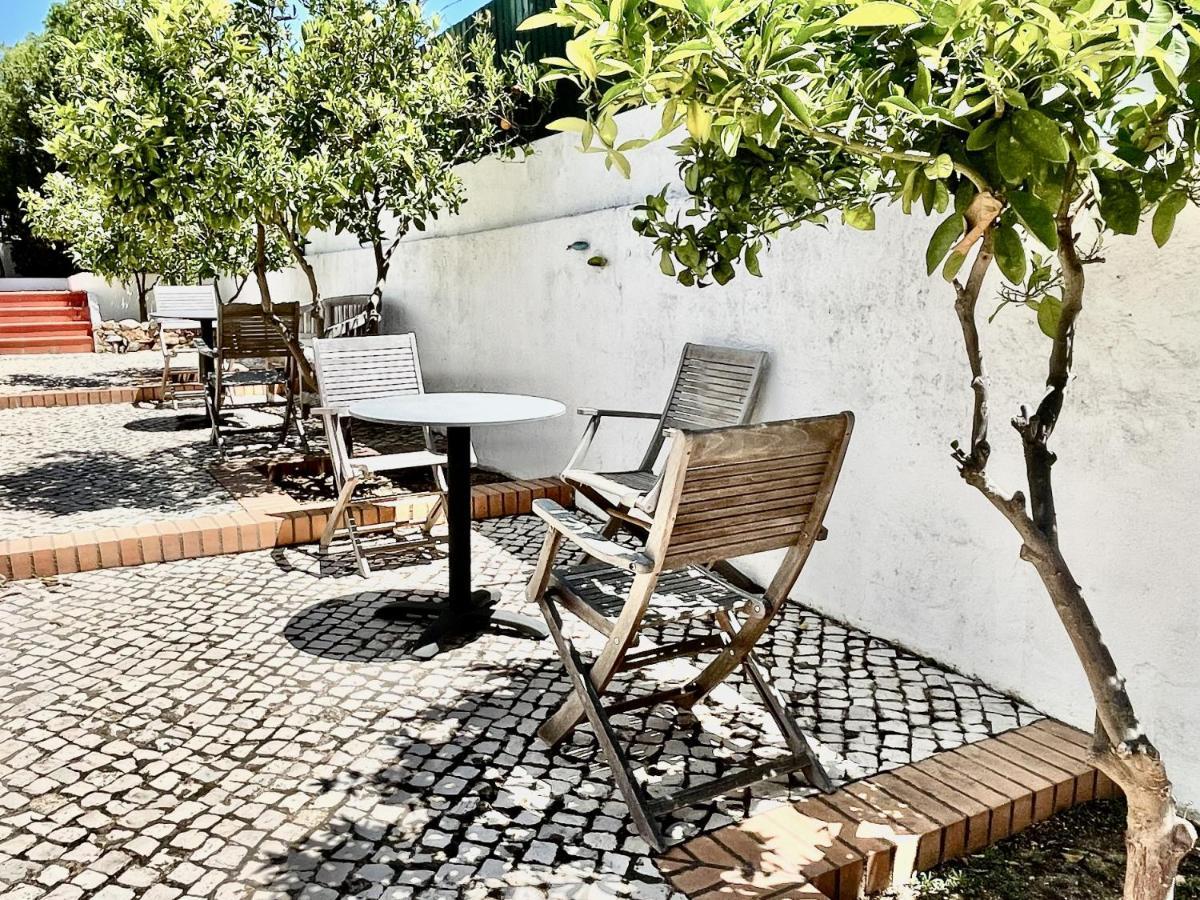 Charm Of The Algarve, Luxury Guesthouse Adults Only Olhão Zewnętrze zdjęcie