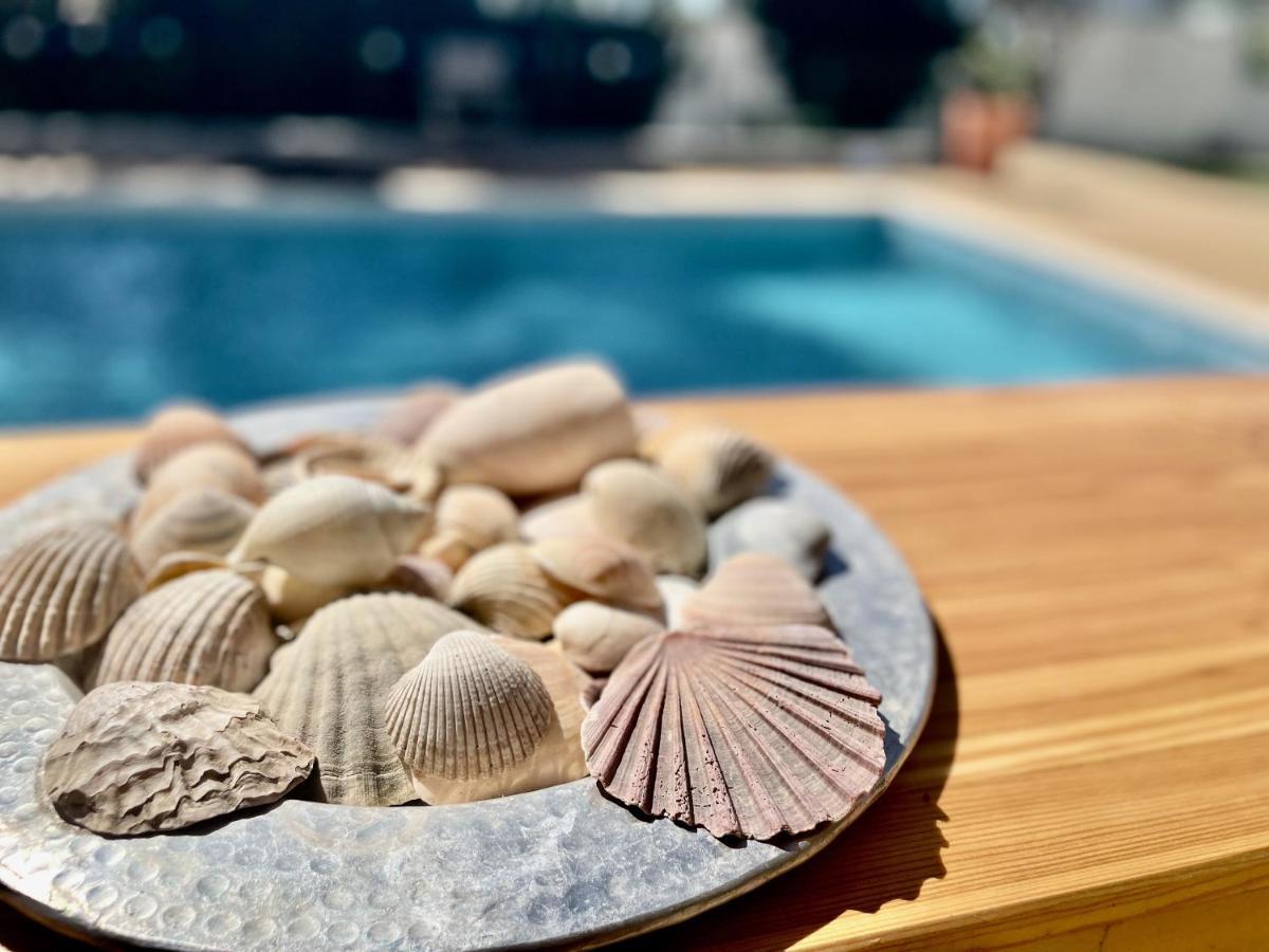 Charm Of The Algarve, Luxury Guesthouse Adults Only Olhão Zewnętrze zdjęcie