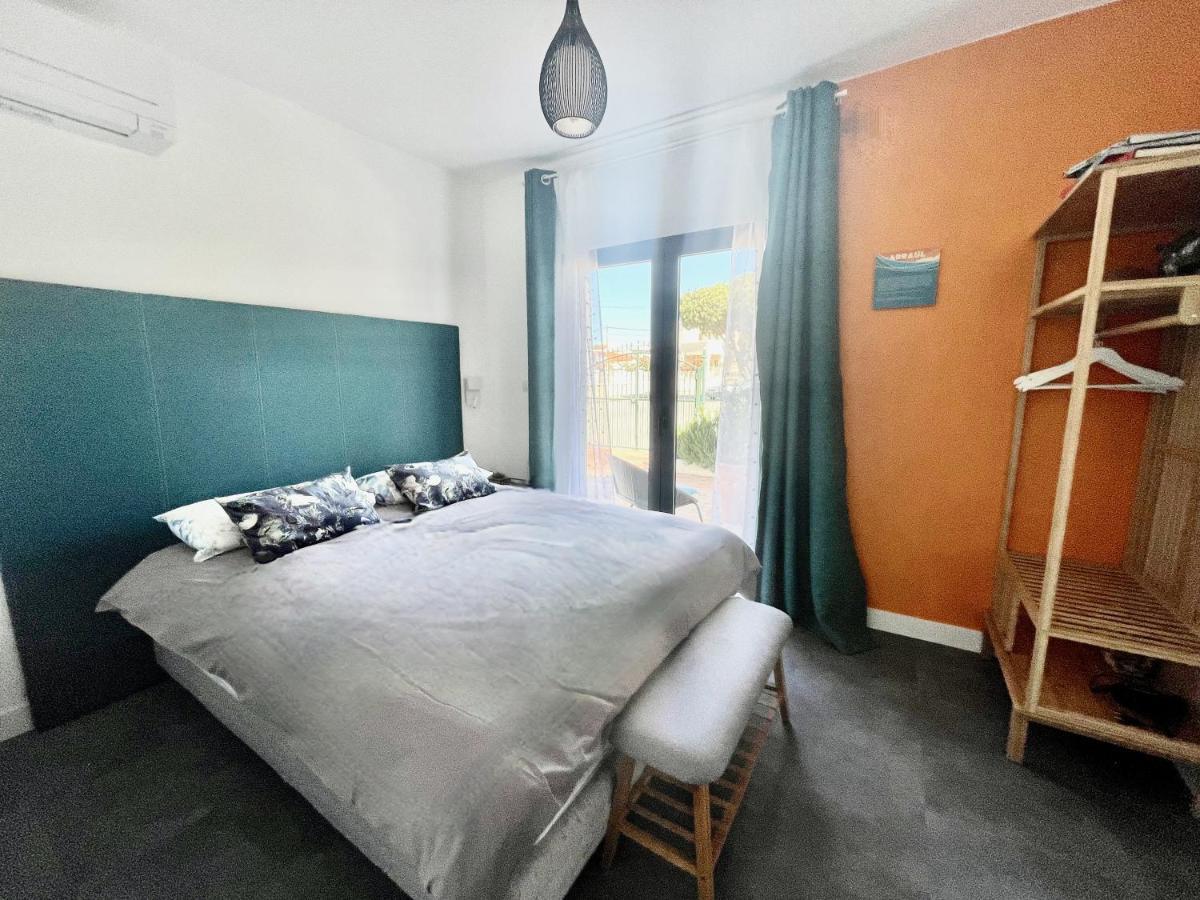 Charm Of The Algarve, Luxury Guesthouse Adults Only Olhão Zewnętrze zdjęcie