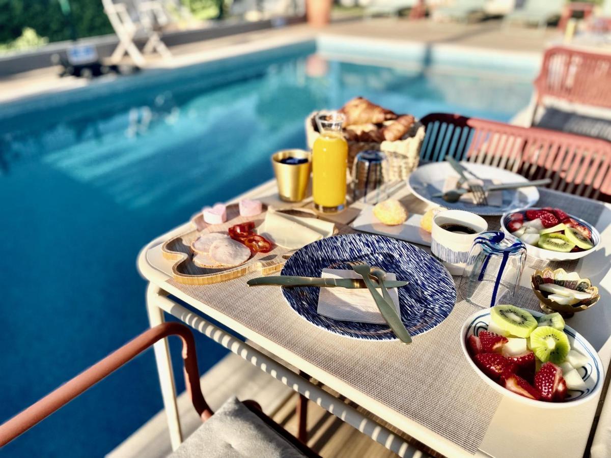 Charm Of The Algarve, Luxury Guesthouse Adults Only Olhão Zewnętrze zdjęcie