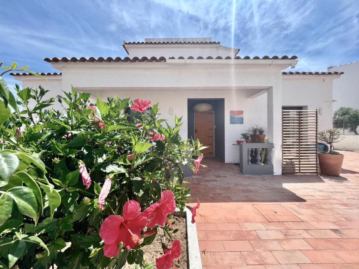 Charm Of The Algarve, Luxury Guesthouse Adults Only Olhão Zewnętrze zdjęcie
