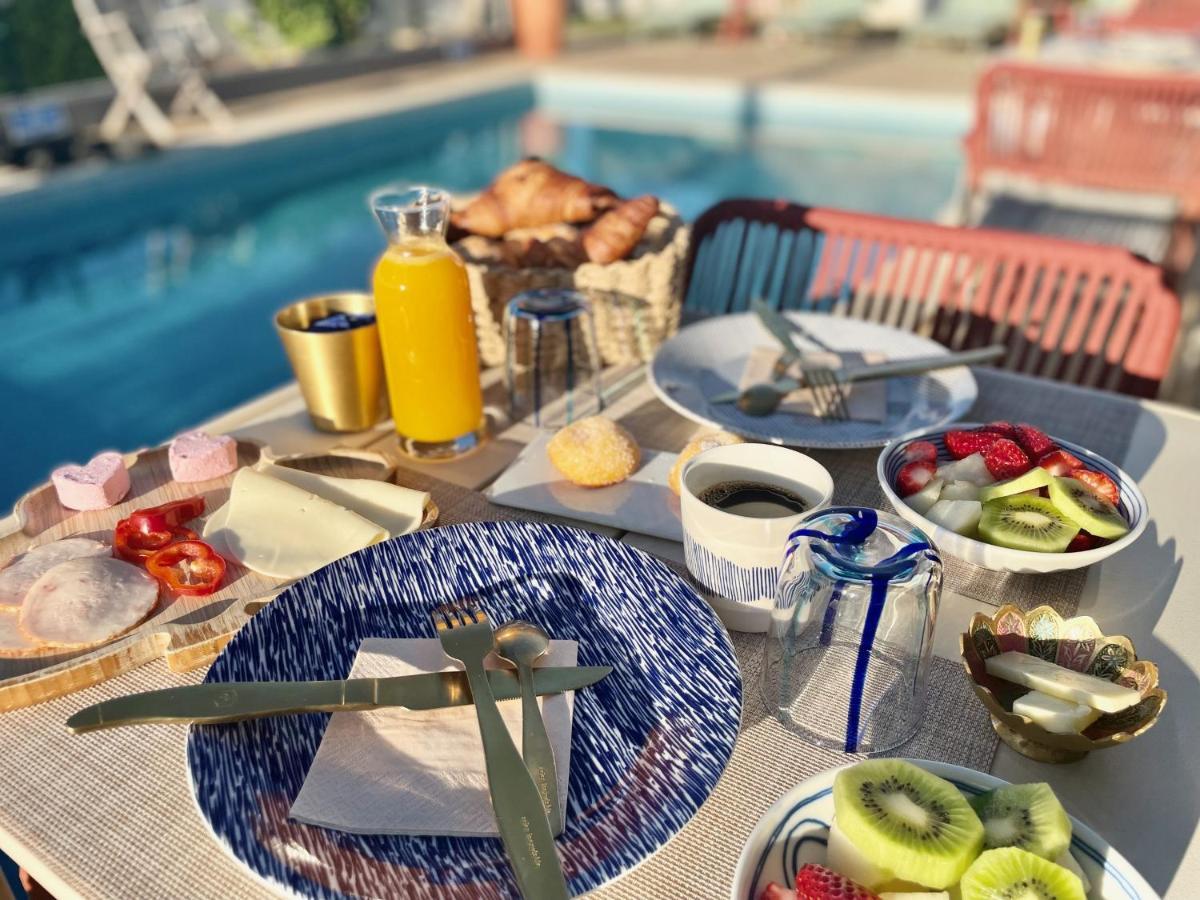 Charm Of The Algarve, Luxury Guesthouse Adults Only Olhão Zewnętrze zdjęcie