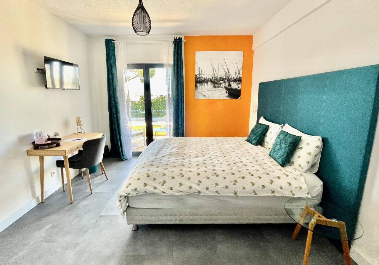 Charm Of The Algarve, Luxury Guesthouse Adults Only Olhão Zewnętrze zdjęcie