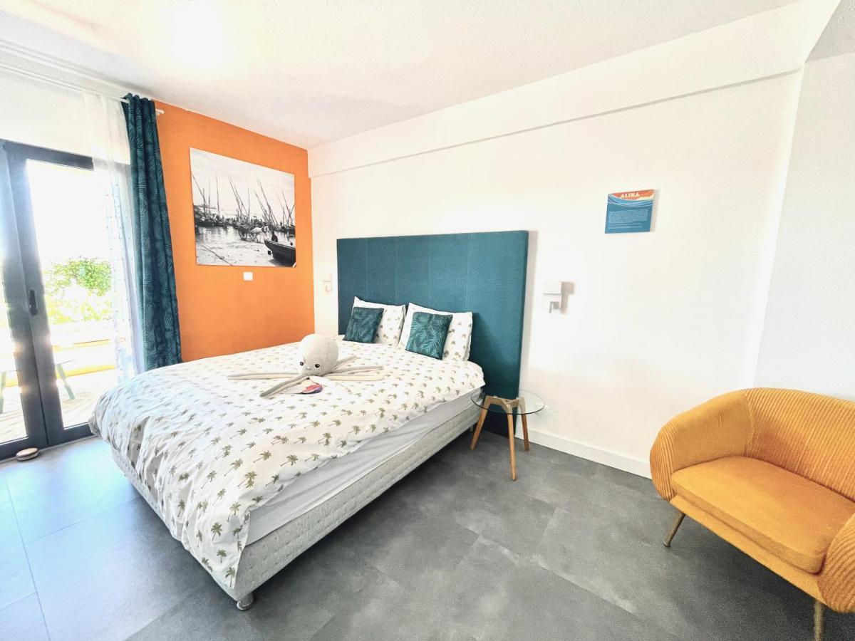 Charm Of The Algarve, Luxury Guesthouse Adults Only Olhão Zewnętrze zdjęcie