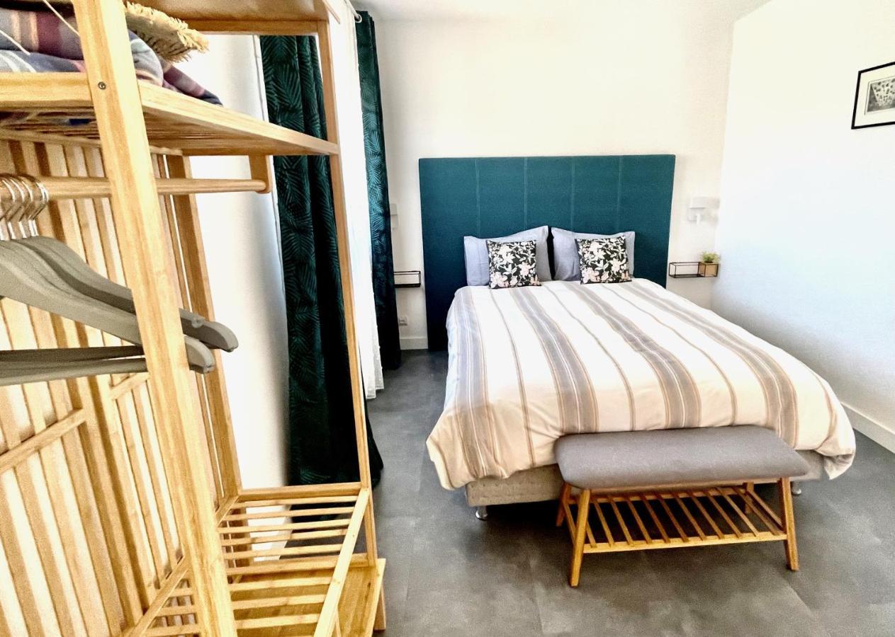 Charm Of The Algarve, Luxury Guesthouse Adults Only Olhão Zewnętrze zdjęcie